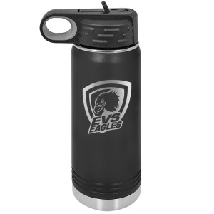 EVS - Polar Camel 20 oz. Water Bottle